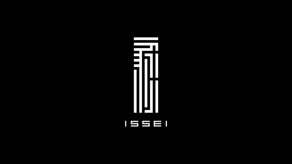 【一誠】isseiロゴ オールキャップ isseiロゴ オールキャップ | ISSEI ONLINESHOP