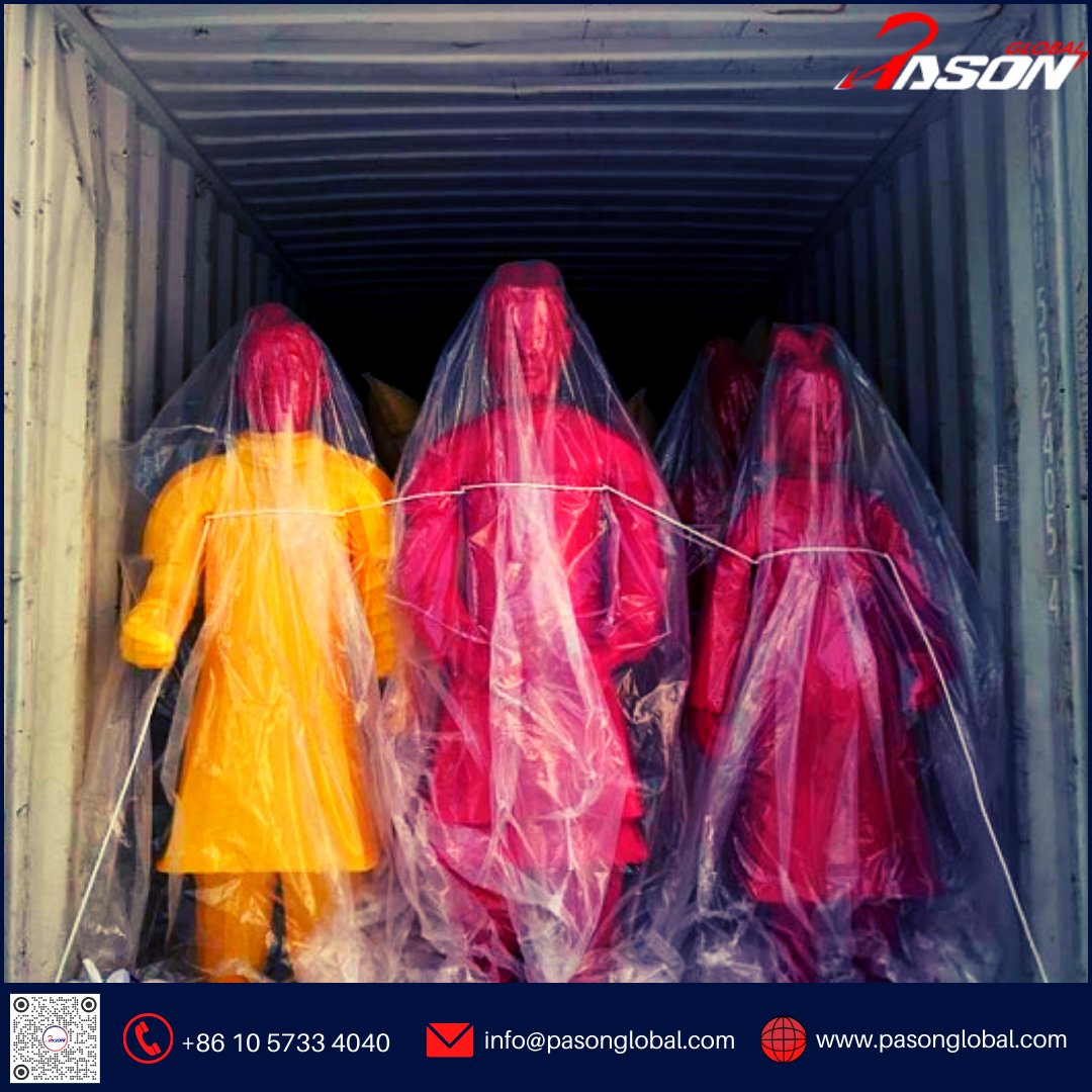 Discover our Overseas Exhibition Shipment Services and why customers trust us for all their exhibition transportation needs. Get in touch with us today to learn more about our services and how we can help you!

Warrior Lantern Show -New Zealand