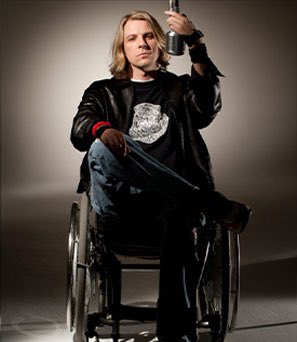 “Mac” the Head Nerd in Charge tweet media