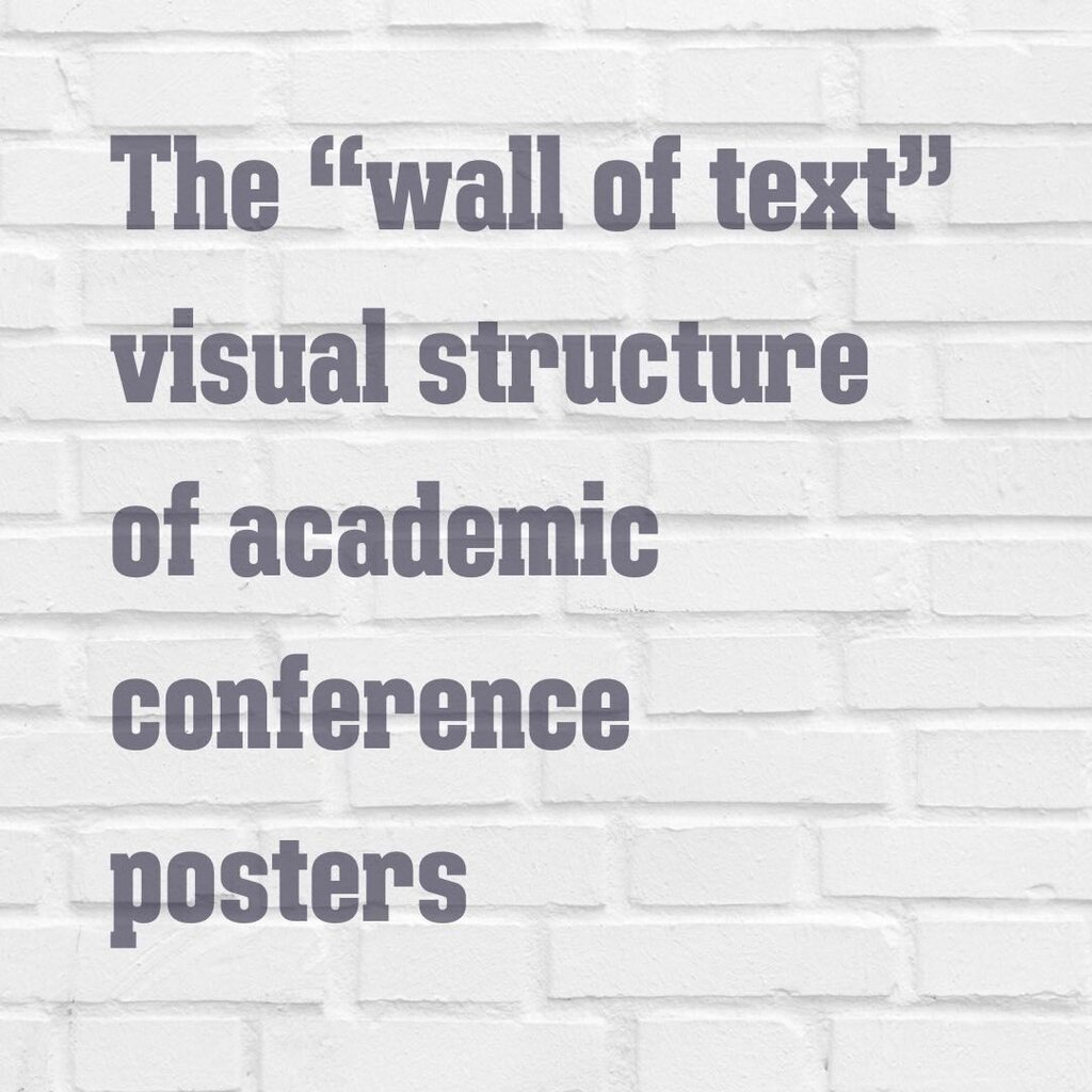 Better_Posters's tweet photo. New research paper on #ConferencePoster. Frontiers in Communication https://t.co/HKUPz3Z1yq https://t.co/xTd0IjteeR https://t.co/8UTQ5nb7hN