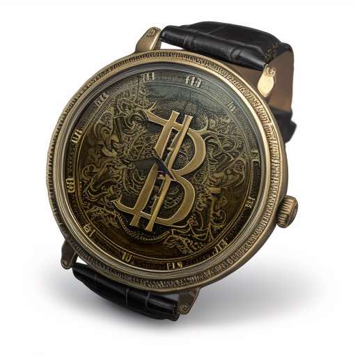 Timechain Collectibles 🕰₿ tweet media