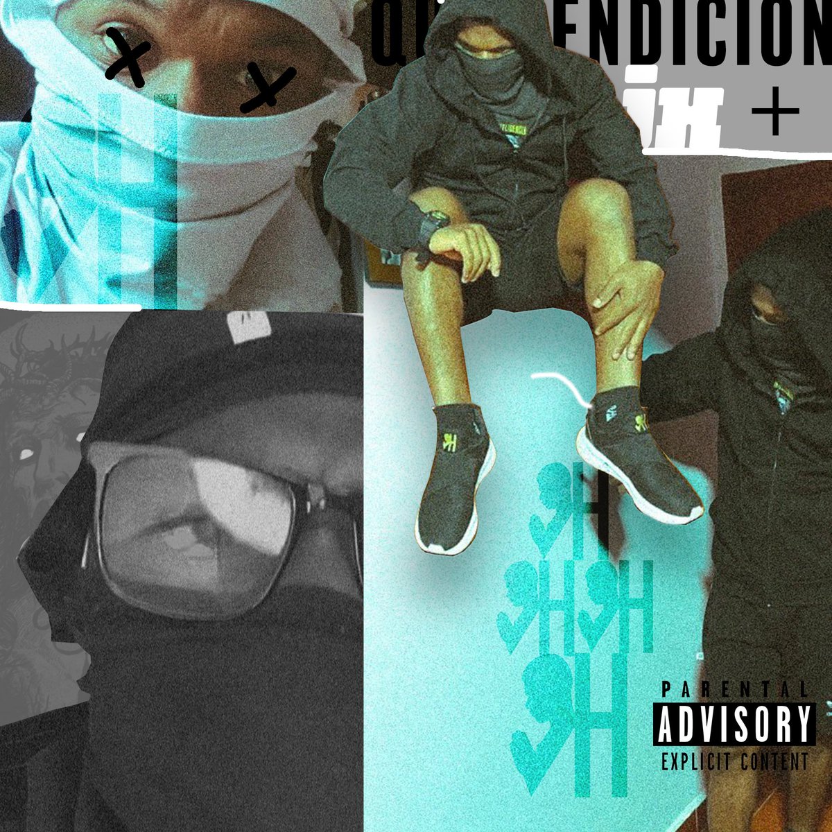 Solrxy (@juanitogang) on Twitter photo 