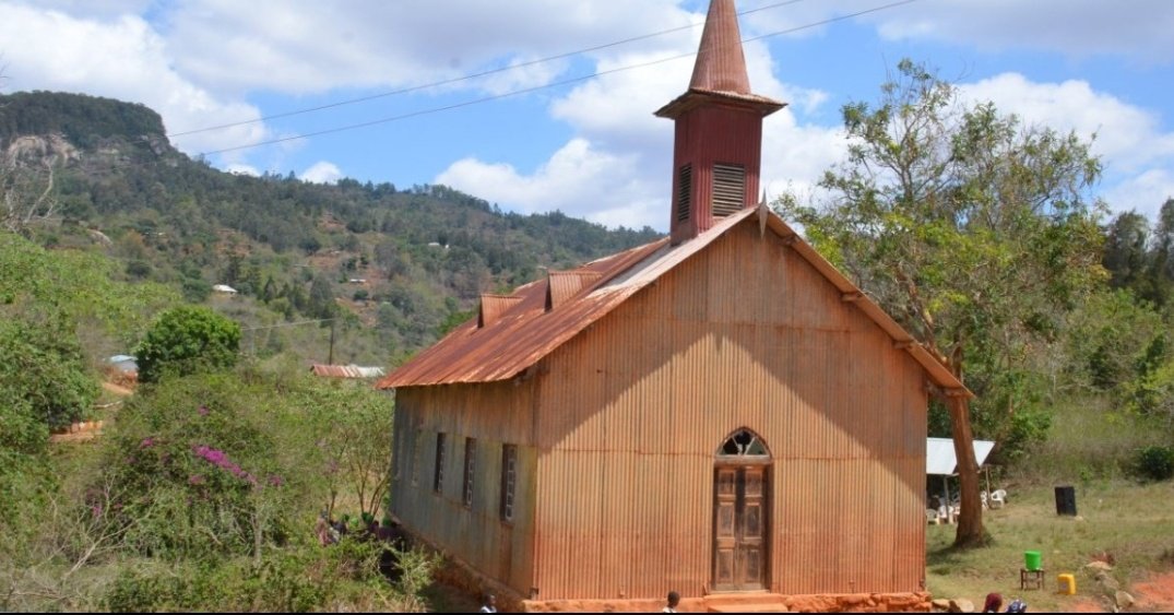 Photo dump. 

Taita Taveta