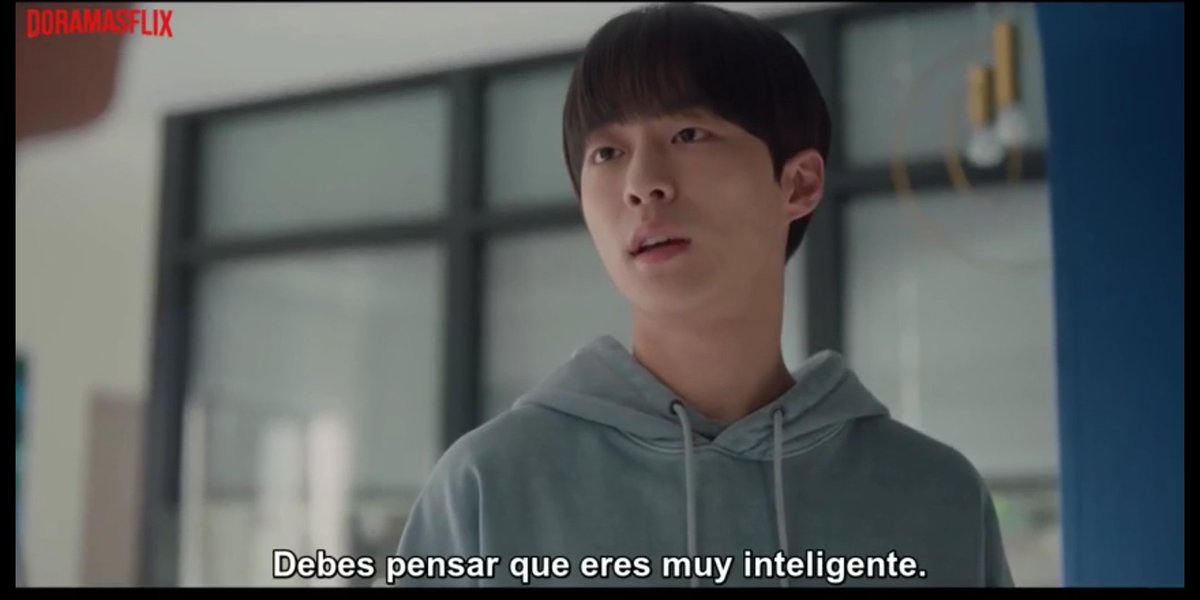 dan_kdrms's tweet image. JAJAJAJA es que los amo 😂😂
#AtADistanceSpringIsGreen