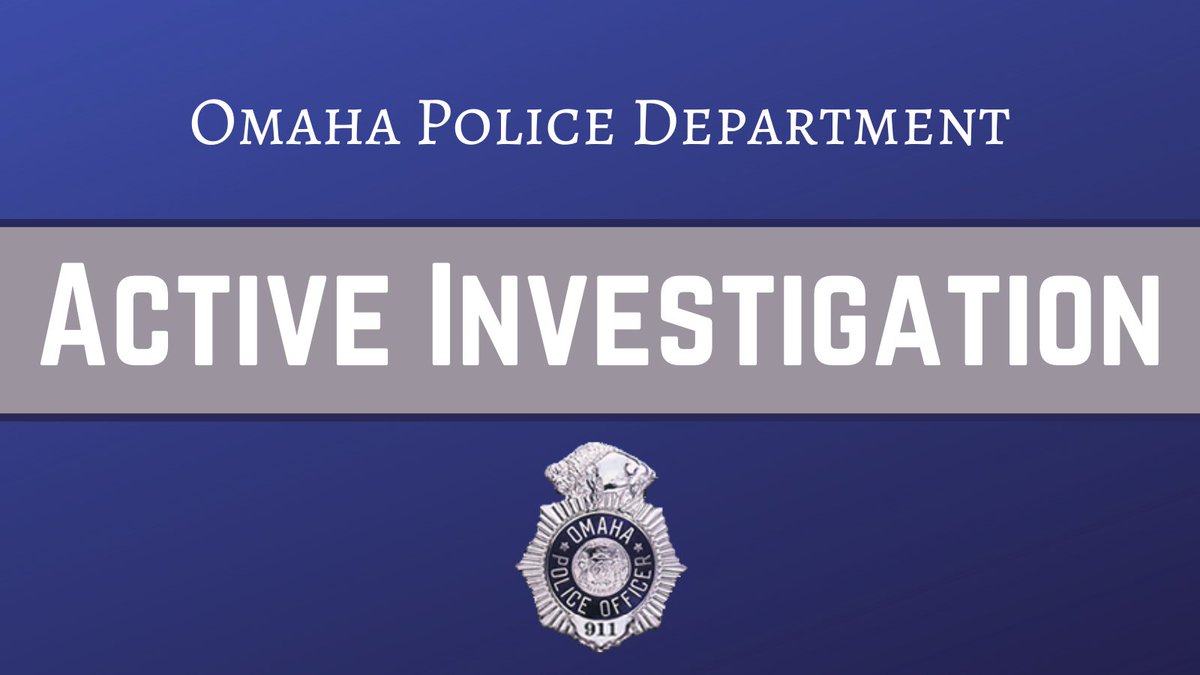 Prayers going out to @OmahaPolice Department! 
