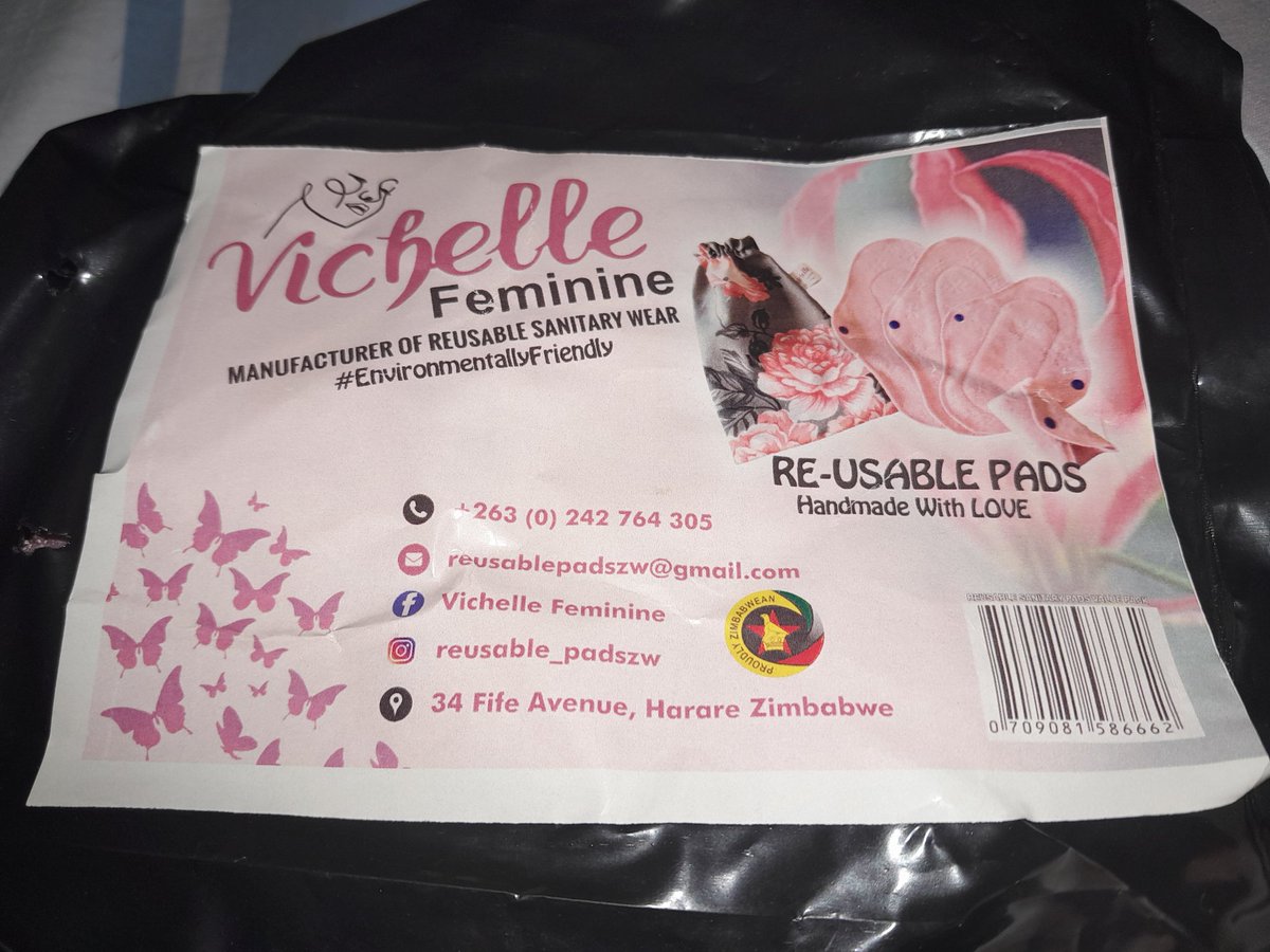 Ladies In Action Zimbabwe tweet media