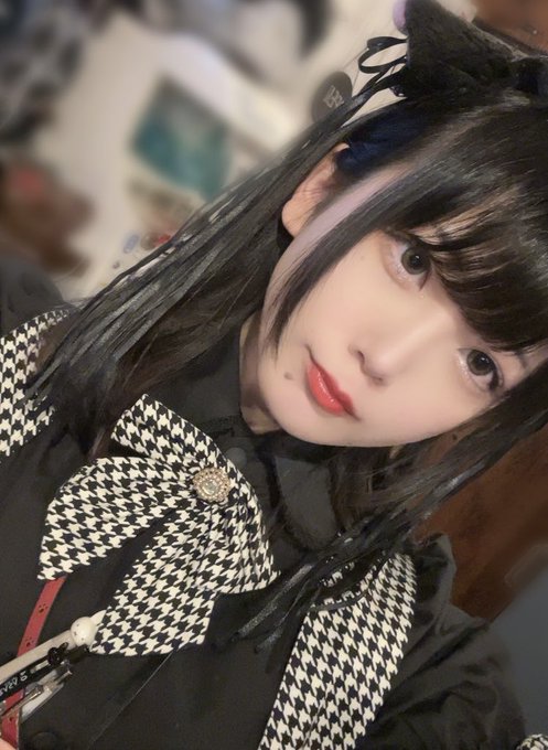 コスプレイヤー咲ぽたーじゅのTwitter画像6