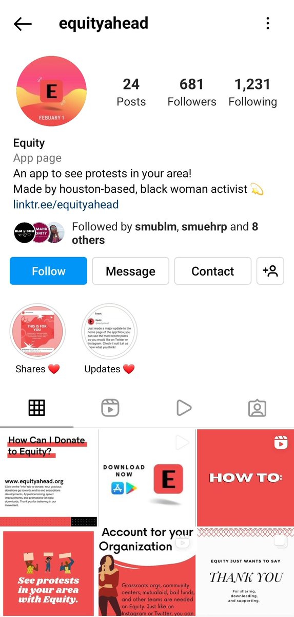 clairehxtable's tweet image. hi im a tech activist i made an activism app for seeing protests in your area  👀❤️