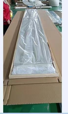 Honeycomb blinds fabric