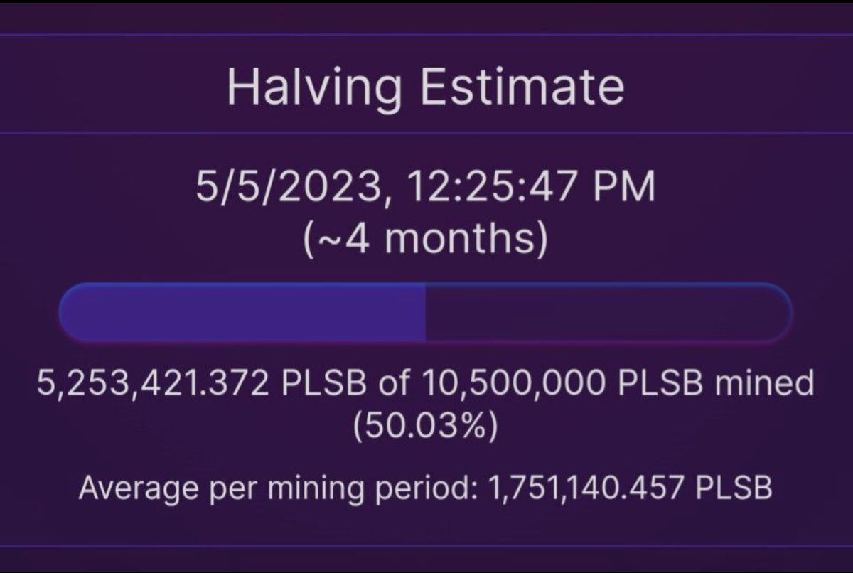#ASIC &amp; #PulseBitcoin won’t be this price forever!