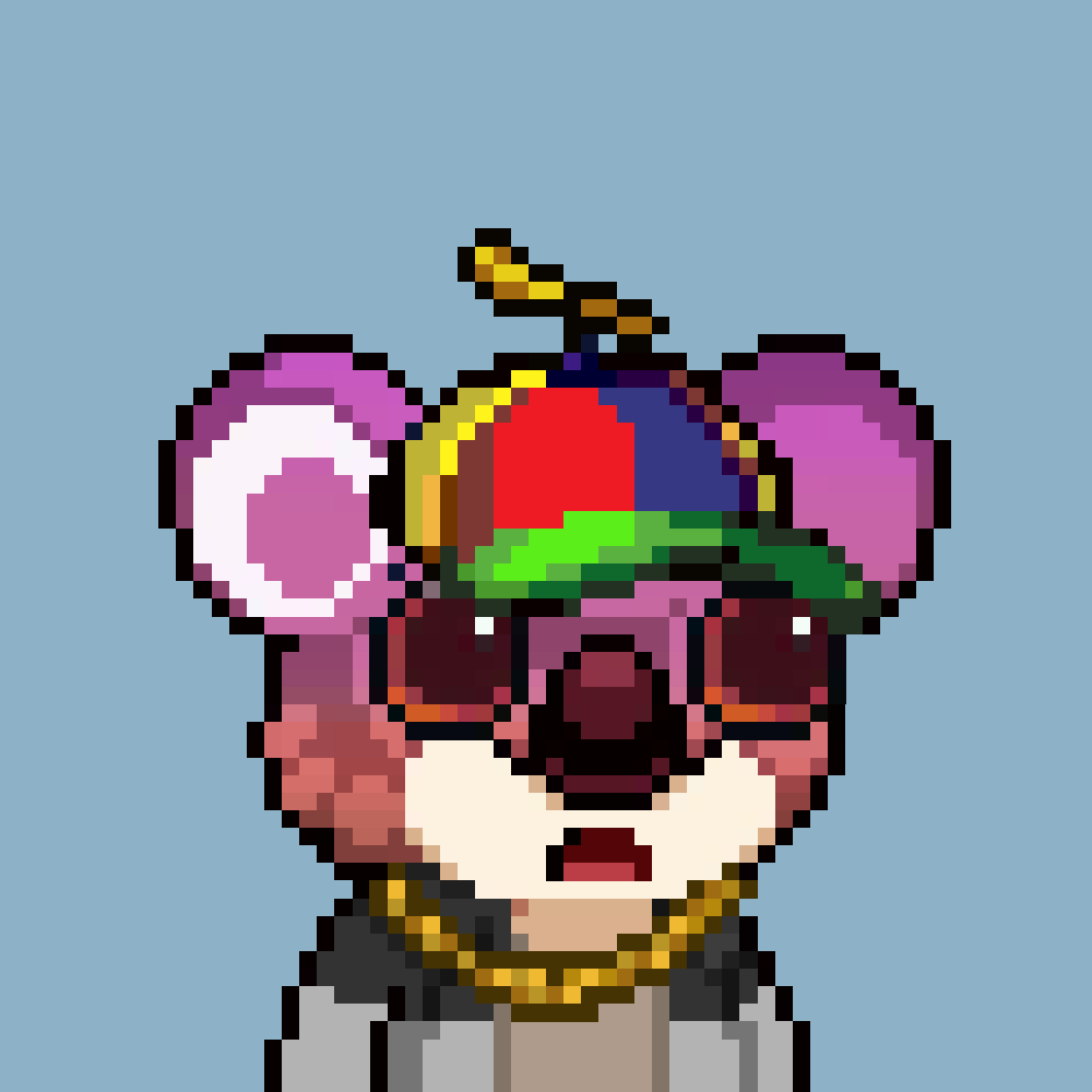 pxlkoala's tweet image. Pxl.listing everyone!🐨

Drop your #SOL Address below! ⬇️

#Crypto #NFT #Giveaway