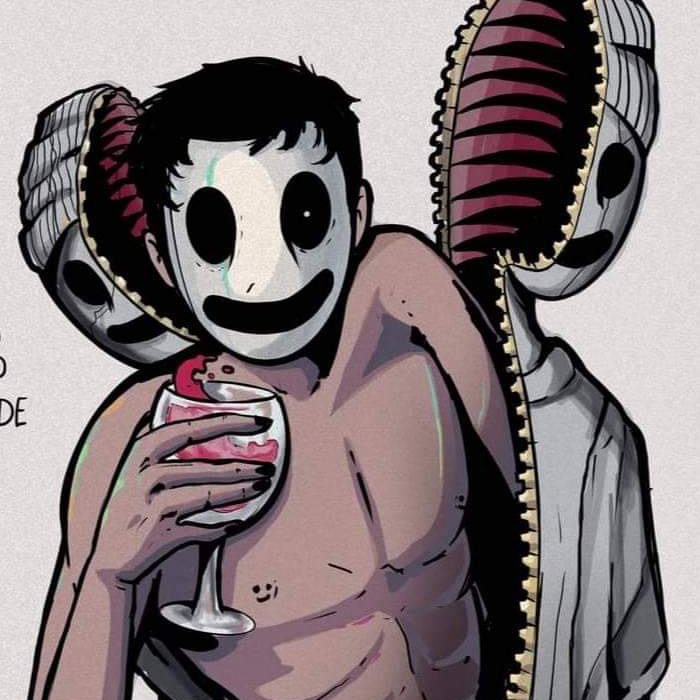 andreselazul's tweet image. #NuevaFotoDePerfil