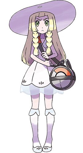 即堕ちマラ頭巾化変態洗脳 リーリエ 