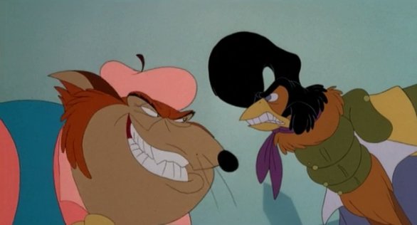 BeerCelina's tweet photo. I'm realizing I've already seen this #Elvis movie before.
From Don Bluth to Baz Luhrmann, I'll always watch the Elvis biopics.
#RockADoodle #TomParker https://t.co/xVT50RFIj7