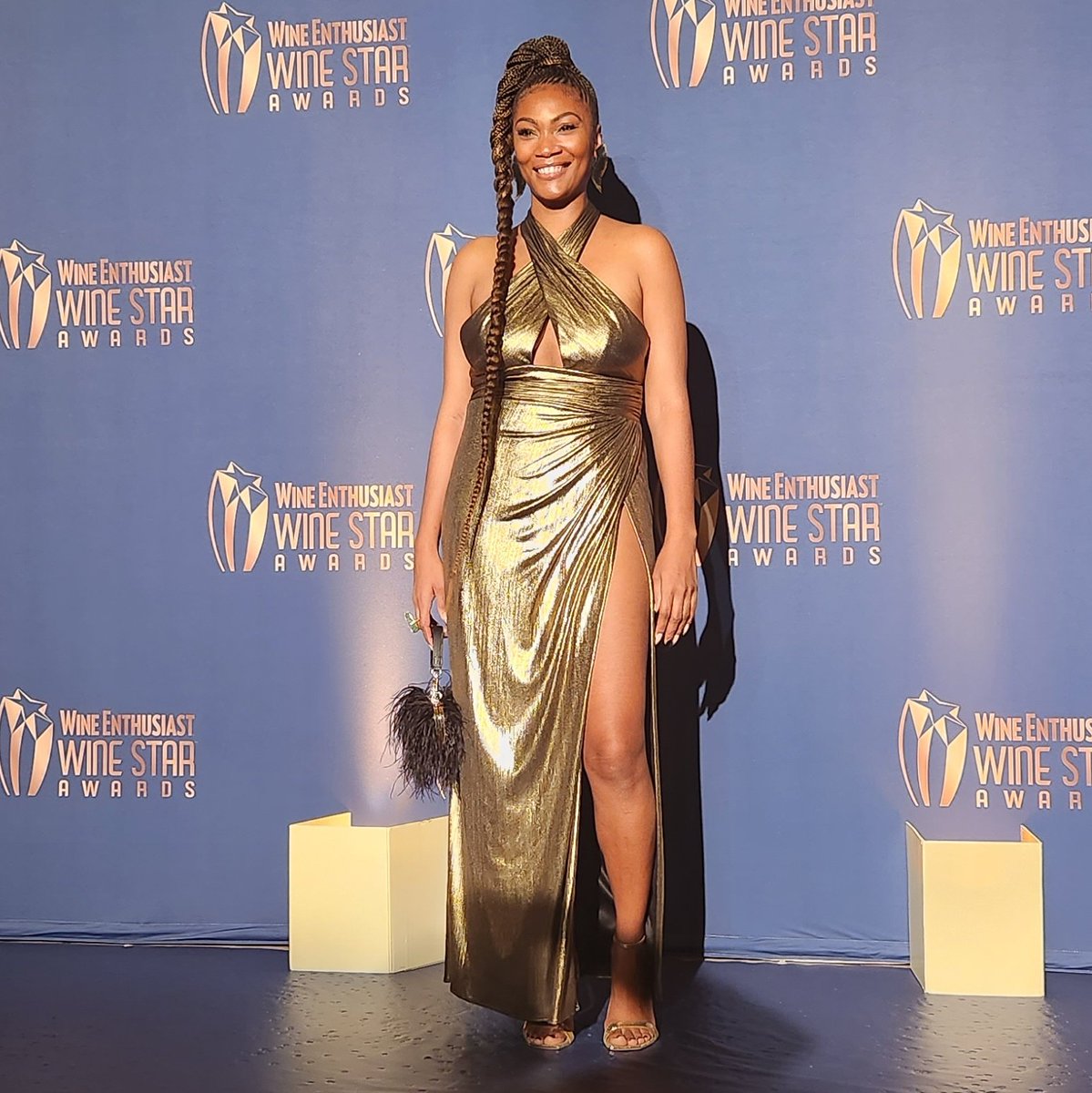 WineEnthusiast tweet media