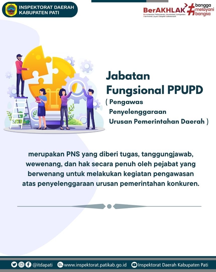 itdapati's tweet image. #APIP
#ASNBerAKHLAK
#BanggaMelayaniBangsa