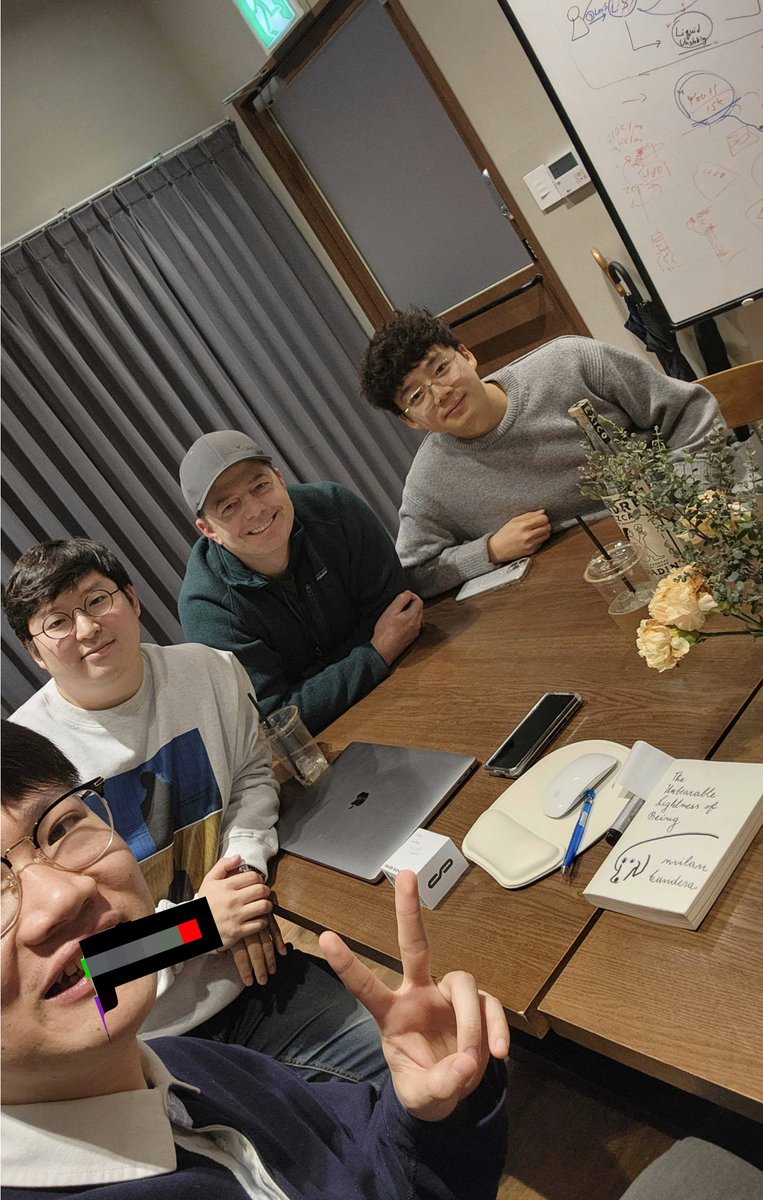 willy Lee tweet media