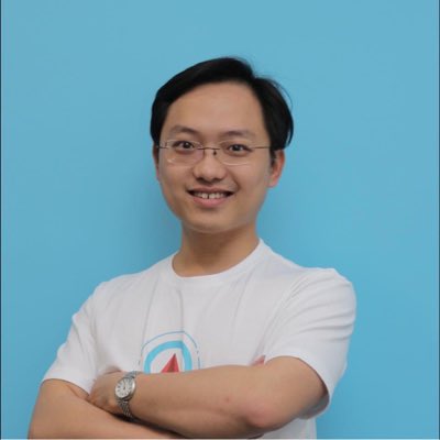 ricksongoh's tweet photo. #NewProfilePic https://t.co/gzgl5l93t1