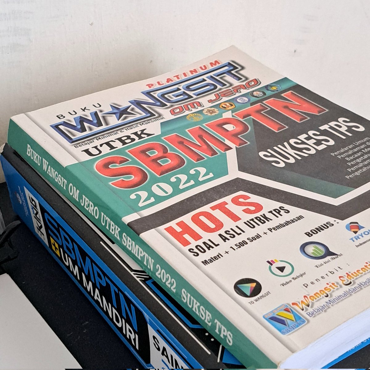 12forstudy's tweet image. H-98

aku mau nyoba2 untuk up progress hehe, semangatt
btw ini file TO mipy 5 dari @naiscroissant trims yaa 🙆‍♀️