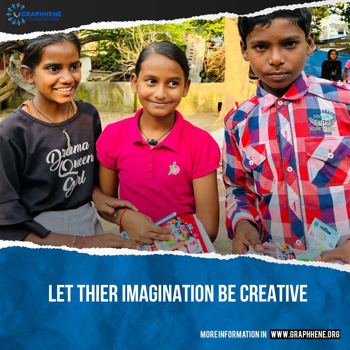 GraphheneF's tweet photo. We all know "Education is power", so let's use this power to eradicate poverty!
Because if not us, then Who?

Learn more:
https://t.co/CgQBIfLtQ4

Follow Us:
Instagram:
https://t.co/DOIgA0O28T
LinkedIn:
https://t.co/YJKdCt1kiV
Twitter: https://t.co/eushW24hNC

#foundation https://t.co/eHXwOrYeYR