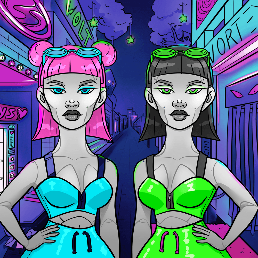 Amazing seasons Synth Wave  <a href="/HunnysNFT/">Hunnys 💛 Claim Free Bunny Club 🐰</a> new hunnys from Vega Prime 💜💛 Thank you <a href="/cryptostacys/">𝗦𝘁𝗮𝗰𝘆𝘀 🐰👑</a>