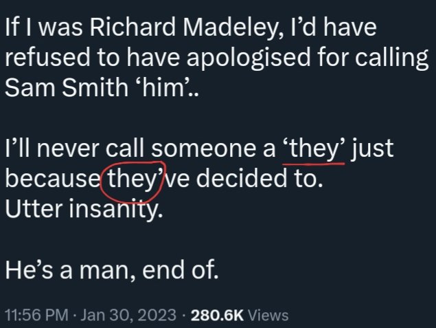 Dumb French Rat Chef tweet media