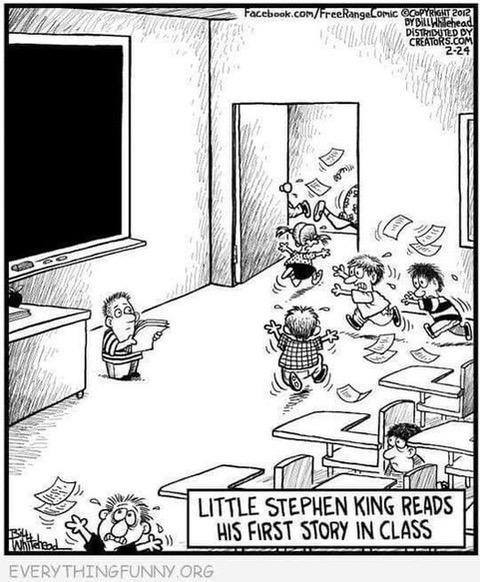 Too funny!