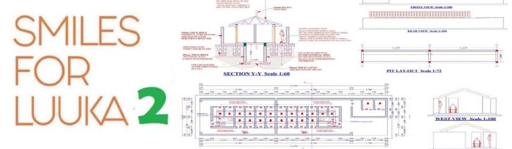 SMILES FOR LUUKA 2
Bugabula y Buwasa son dos nombres que a quienes nos seguis os sonaran, 
En breve os sonaran Butimbwa y Kinawanswa, arrancaremos las obras la semana que viene
4 obras simultaneas para 4 colegios 
Beneficiarios 2.500 niños 
amigosolidarios.com/wp-content/upl…