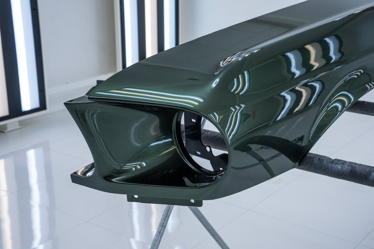 Charge Cars tweet media