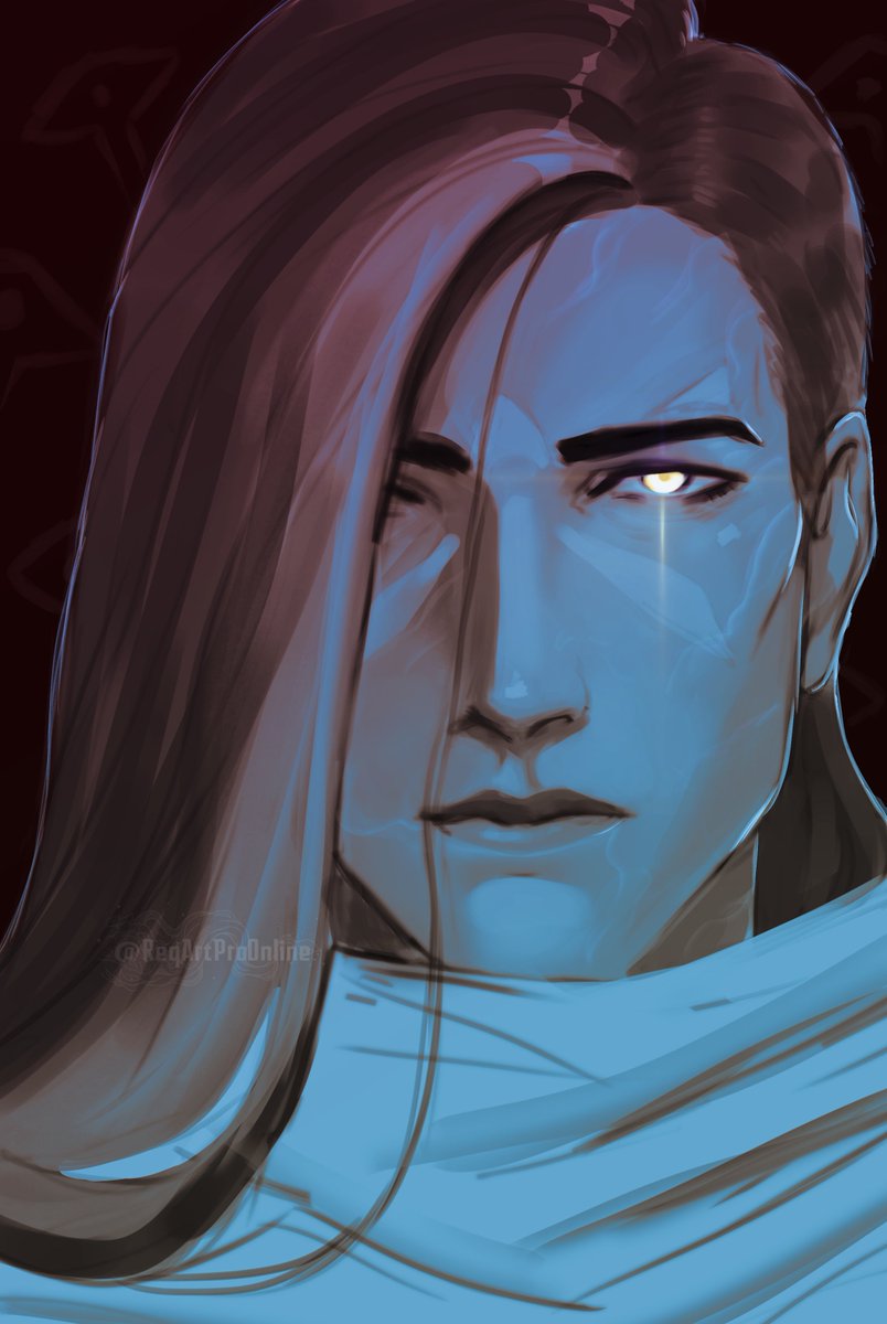 ReqArtProOnline's tweet photo. I couldn't implement this idea for a whole week because of the terrible morale...
And now I'm just crying from how well it turned out to draw Uldren with long hair🥹✋🤚
@ReqArtProOnline
#Destiny2 #Destiny2Art #destiny2fanart #destiny2crow #crow #uldrensov #uldren #awoken https://t.co/oXjfGo7cUF