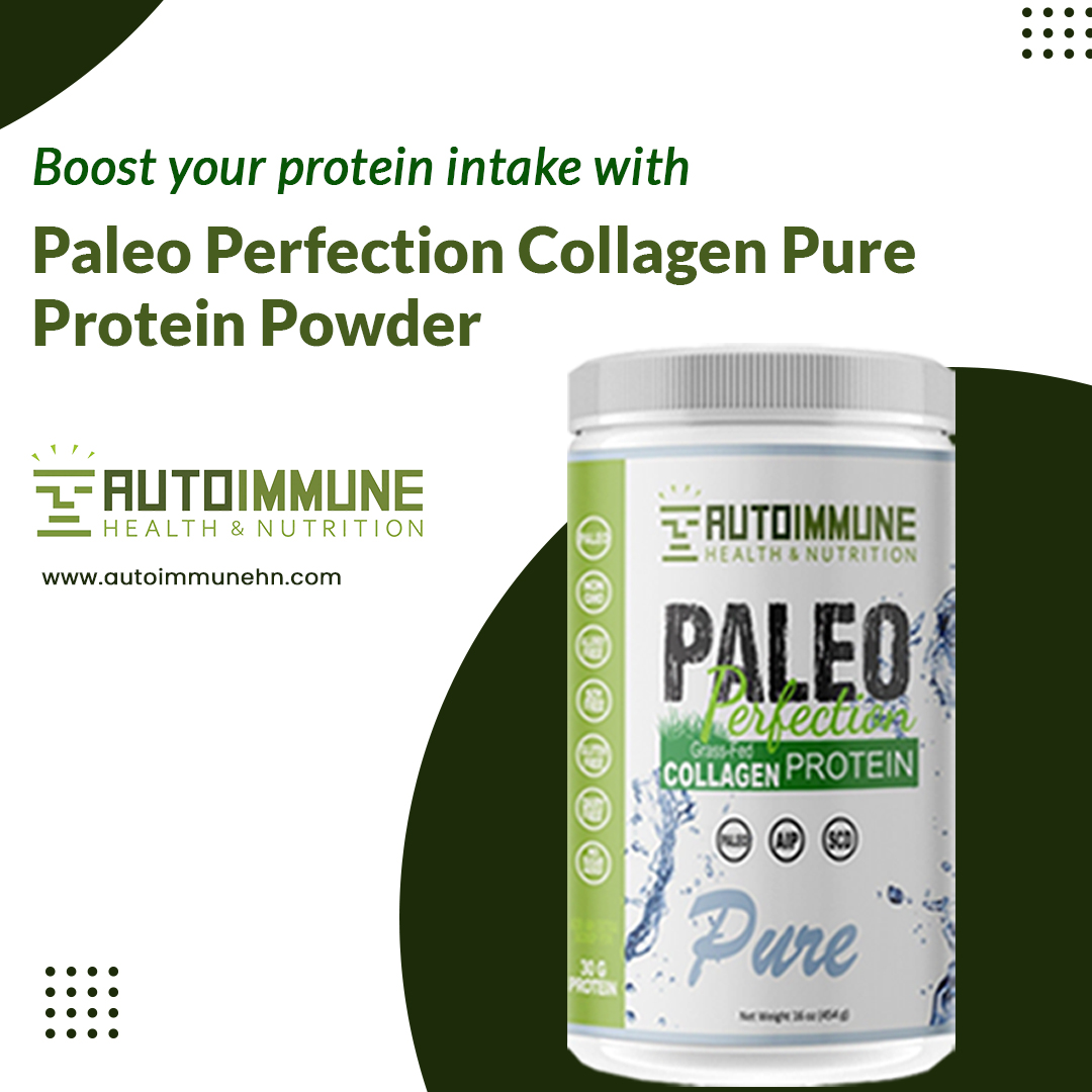 AutoimmuneHN's tweet photo. This protein powder is in its purest form with 100% grass-fed collagen beef protein with no other additives or flavors.
https://t.co/b05ykXzGas
#autoimmune #aip #healthandnutrition #health #autoimmunedisease
#autoimmunepaleo #paleo #autoimmunepaleo #aipdiet
#aipprotocol https://t.co/rhdj3UKW1Y
