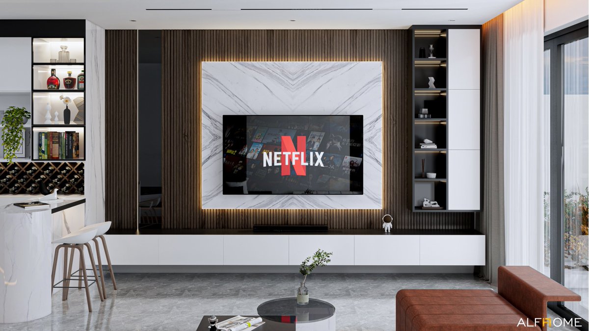 Alfahome50's tweet image. 🔹 Project : AC HOUSE
• Year: 2022
• Location: Da Nang, Viet Nam
• Design &amp;amp; Construction: ALPHA HOME 
#AlphaHomekientaokhonggiandep #APH #alphahome   #thietkekientruc #design #designandconstruction #construction #architect #exteriordesign #moderndesign #3Ddesign