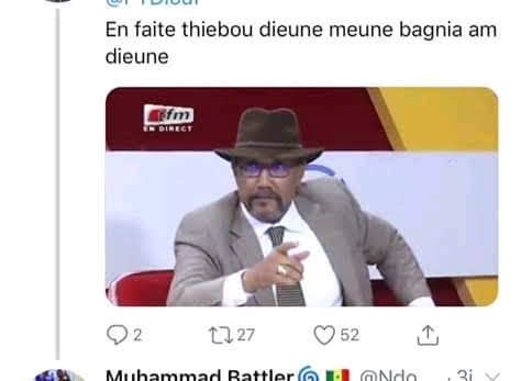 ndiayouz11's tweet photo. La Tl 221 c'était autre Chose😂 https://t.co/01NrENTlpd