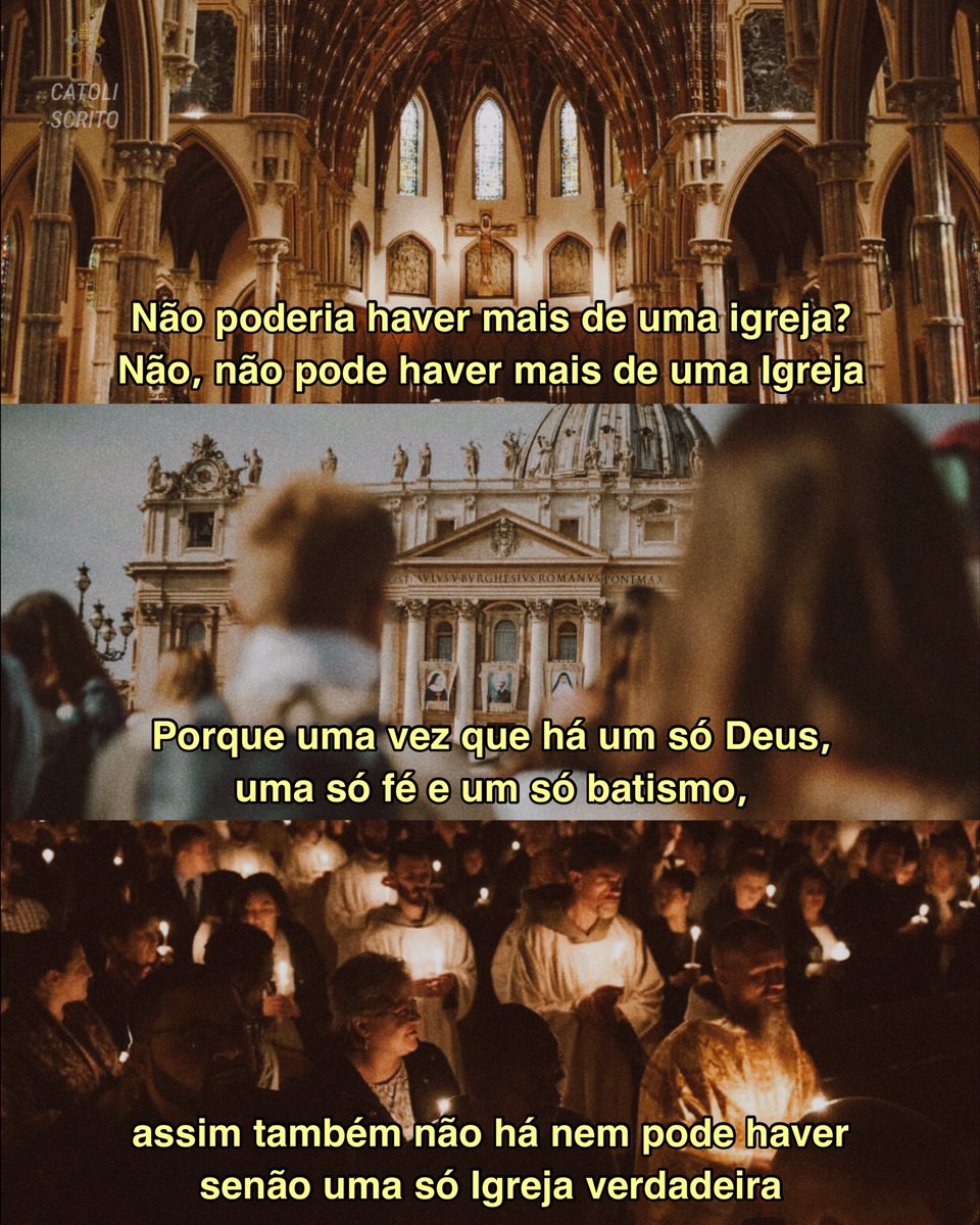 — São Pio X 🇻🇦