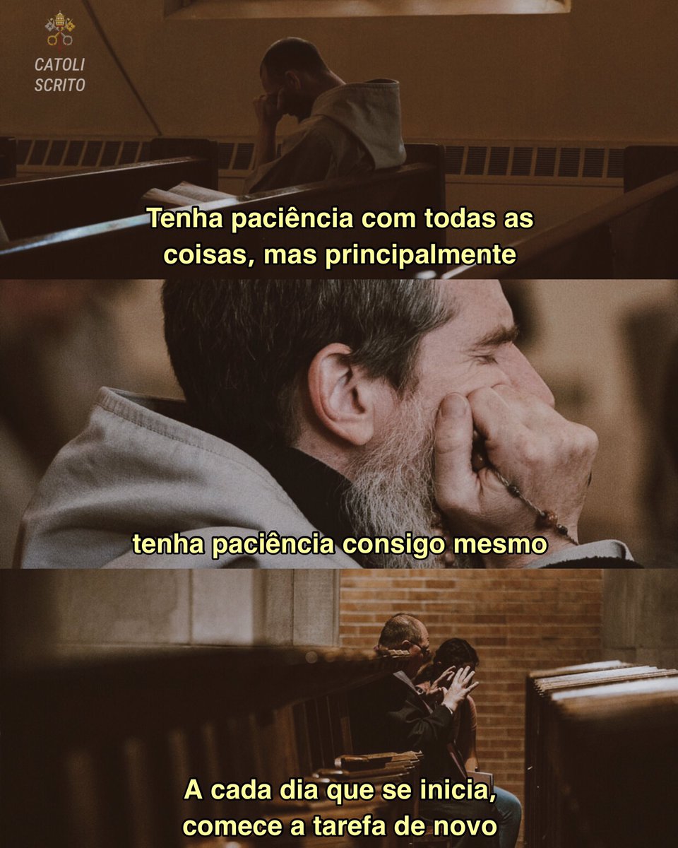 — São Francisco de Sales 🇻🇦