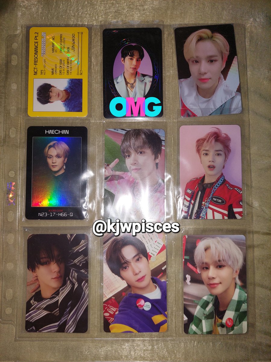 kjwpisces's tweet photo. HELP RT WTS MY COLLECTIONS‼️🦖

alooo aku mau wts perpc an yg aku punyaaa, aku mau stop collect gaiss tp aku gatau pasaran pc yg aku punya sekarang berapa. jadii cobaa kalian offer harganya ke aku nanti kita bicarakan okeyy?? btw ini khusus TAKE ALL yaaaa gabisa satuan huhuhu😿🫶 https://t.co/q8hzd750OK