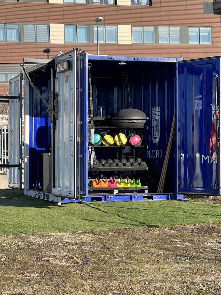 Asociación Vecinal Las Tablas tweet media