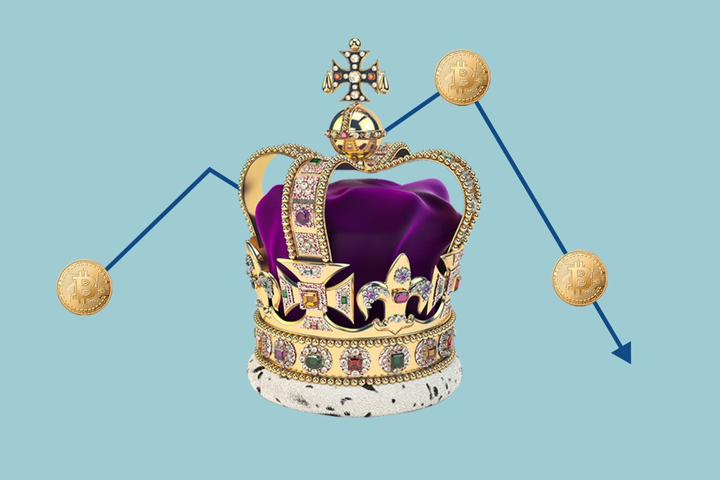 debbimack's tweet photo. Cryptocurrency creators are on the lookout for viral moments to make a quick buck.
Read the full article: God Save the Queen (in NFTs)
▸ https://t.co/zSry7BlxWK
#RIPQueenElizabeth #NFTs #crypto #QueenElizabethIi #QuickBuck https://t.co/kty38pCClo