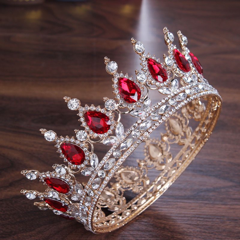 Wear_Blossom's tweet photo. [RT추첨]

👑퀸시 왕관 티아라👑

촘촘하게 박힌 보석이 멋스러운 왕관들 준비했어요!

👸머리에 얹고, 떨어트리지 않게 허리를 꼿꼿하게 피면 자세 교정에도 좋다고해요 .ᐟ

촬영 소품으로 사용하기도 좋을 것 같아요💞

DESIGN=18개

사이트https://t.co/vv0QztZrsH
블로그https://t.co/EZGmUmad8F https://t.co/VqzVmQ9sPy