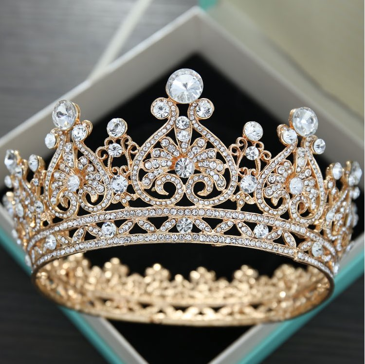 Wear_Blossom's tweet photo. [RT추첨]

👑퀸시 왕관 티아라👑

촘촘하게 박힌 보석이 멋스러운 왕관들 준비했어요!

👸머리에 얹고, 떨어트리지 않게 허리를 꼿꼿하게 피면 자세 교정에도 좋다고해요 .ᐟ

촬영 소품으로 사용하기도 좋을 것 같아요💞

DESIGN=18개

사이트https://t.co/vv0QztZrsH
블로그https://t.co/EZGmUmad8F https://t.co/VqzVmQ9sPy