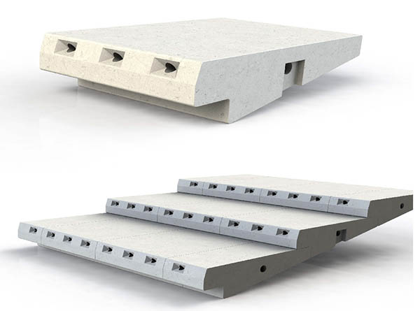 Rafael Morán premio “Patente con mayor impacto en la sociedad de <a href="/La_UPM/">Universidad Politécnica de Madrid</a>  por la pieza prefabricada de hormigón desarrollada <a href="/prehorquisa/">PREHORQUISA</a> con sistema de drenaje y aireación para protección frente a la erosión por corrientes de agua upm.es/UPM/SalaPrensa…