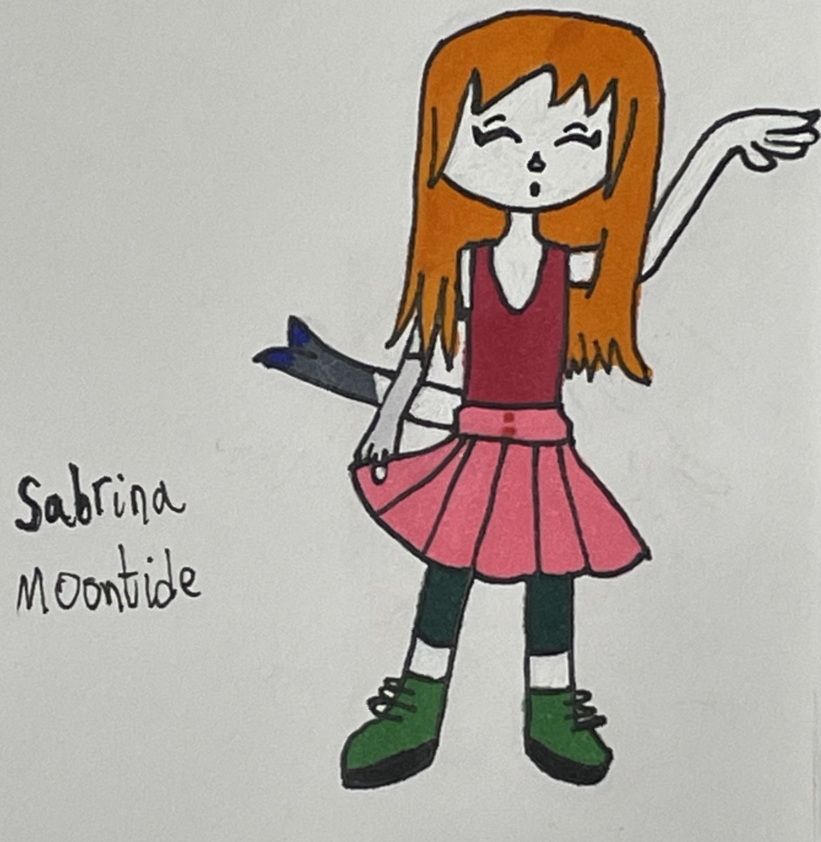 alderfoot's tweet photo. @Fukuro_Kou here are some of mine you can draw https://t.co/xNzgfO32eN