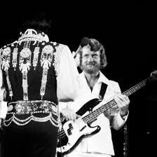 CoryKarma's tweet photo. Happy 82nd Birthday #JerryScheff ⚡️
#ElvisHistory 🎶 https://t.co/d5AN8O2SbO