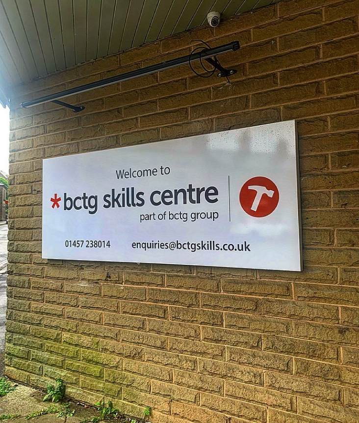 Construction Industry Accreditation: Boost Your Career with Our Qualifications

Sign up now! 
Inbox : Cherrie.hughes@bctgskills.co.uk for more information

#qualifications #bctg #bctgskills #construction #uk