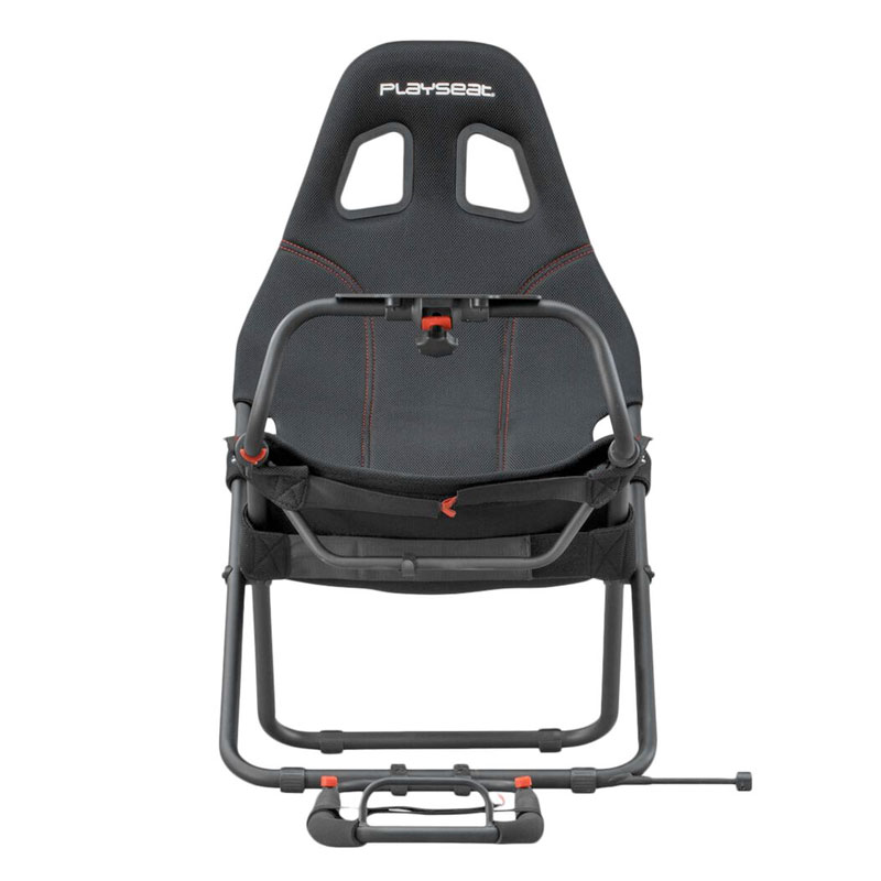 DiscoAzul's tweet image. #enviogratis 
Playseat Challenge Actifit Black (228,99€)

· Silla para volante y pedales
· Cómoda y estable
· Resistente y transpirable
· Fácil de montar y plegar

(Camiseta Gratis)

discoazul.com/asiento-challe…

#playseat #challenge #actifit  #PS5 #ps4 #xboxseries  #pc #discoazul