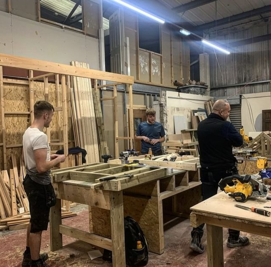 New courses coming soon .... Keep your eye on the page for updates 🙂

Sign up now! 
Inbox : Cherrie.hughes@bctgskills.co.uk for more information

#Courses #training #bctg #bctgskills #Construction