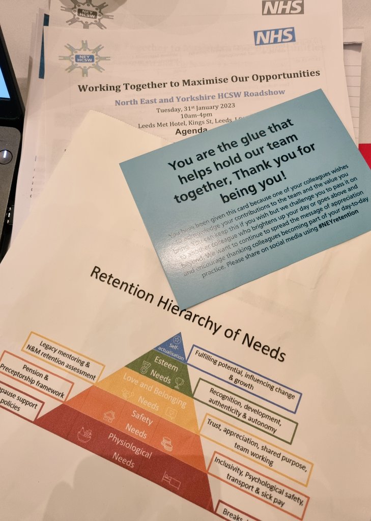 HumberPNE's tweet photo. Such a diverse attendance today at the @NHSNEY Healthcare Support Worker (HCSW) Roadshow!!! Inspired to hear all of todays speakers and network with our neighbouring trusts with a joint aim of recruiting, developing and retaining our HCSWs! #NHSHCSWRoadshow @HumberNHSFT https://t.co/WgpL10uVFV