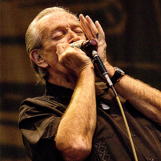 Happy birthday Charlie Musselwhite 79 year\s old   