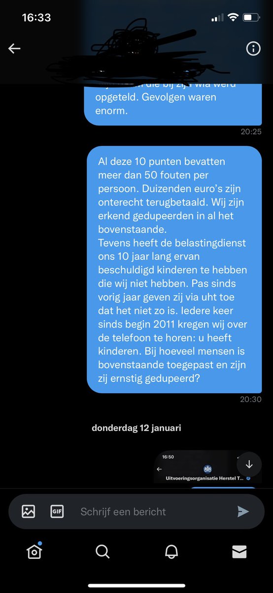 Bjorg123456789011121314erkend gedupeerde BD. 😘🤭 (@bjorg66914313) on Twitter photo 