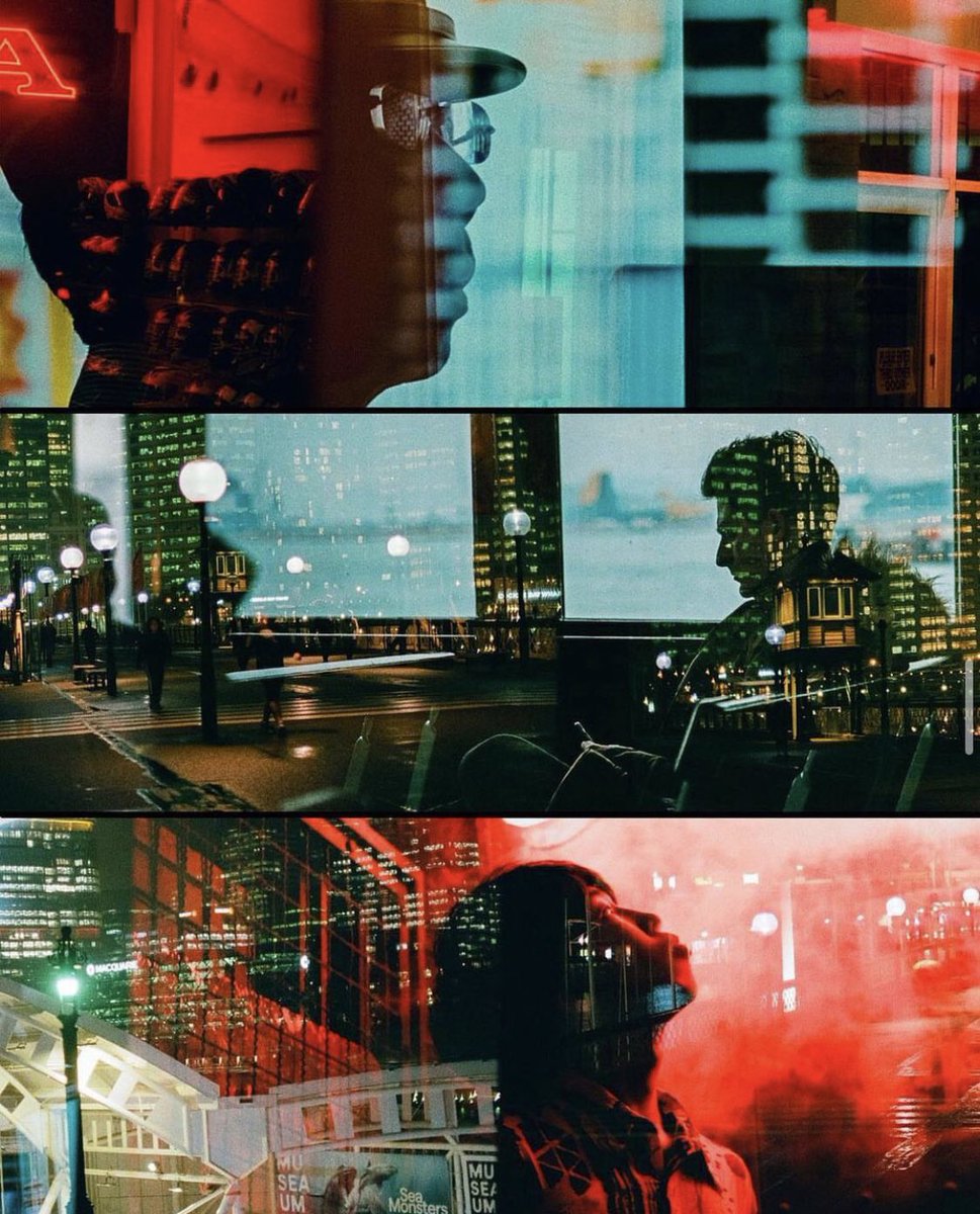 David Sark tweet media